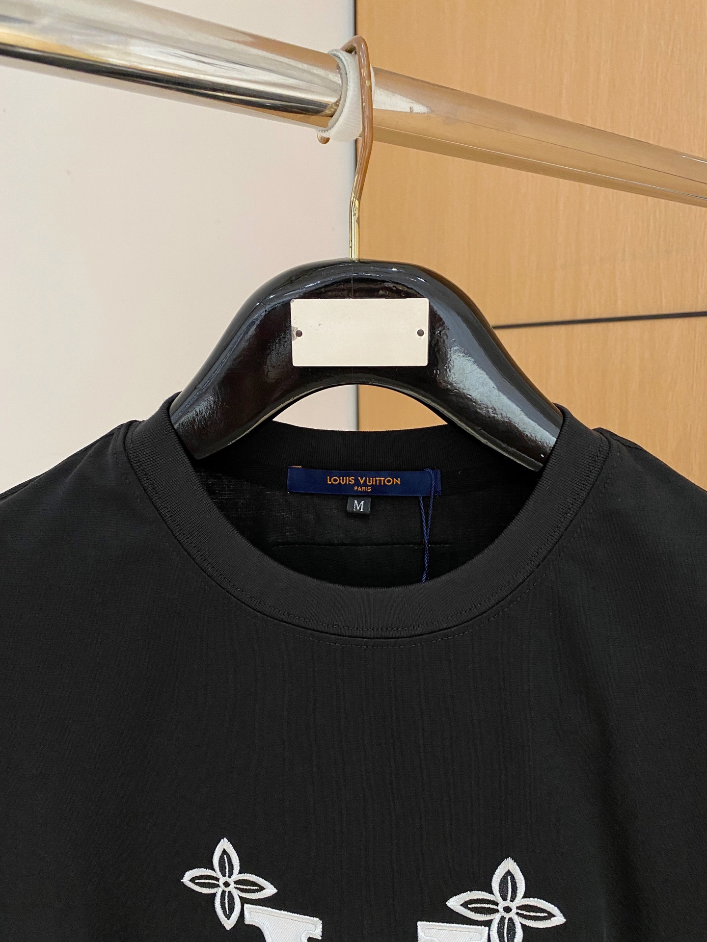 short sleeves